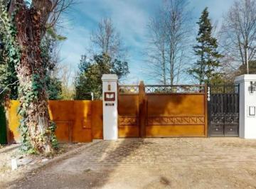 Terreno · 340m² · Terreno - City Bell