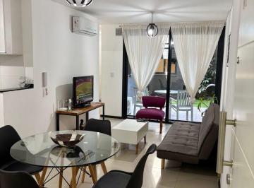 Departamento de 2 ambientes, Córdoba · Alquiler por Día - Nueva Córdoba - Av J. m. Estrada - Seguridad - Amenities - Pileta - Sum.