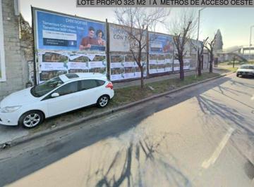 Bodega-Galpón de 2 ambientes, Morón · Galpón con Lote de 325 m² y Vivienda | Excelente Acceso a Acceso Oeste (Plaza Oeste) |acepta Permuta