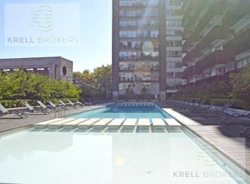 Departamento · 40m² · 2 Ambientes · 1 Cochera · Departamento 2 Ambientes Apto Profesional en Torre Quartier - Palermo Hollywood