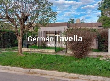 TAV-TAV-6750_2 · Venta Casa 3 Ambientes con Jardin, Villa Udaondo, Ituzaingo