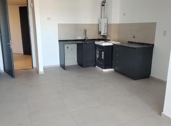 Departamento · 45m² · 2 Ambientes
