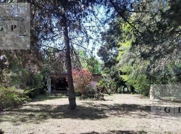 Casa · 80m² · 4 Ambientes · 3 Cocheras · Casa 4 Ambientes - Quinta - Venta - Juan María Gutiérrez - Retasado