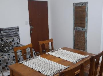 Departamento · 36m² · 2 Ambientes · Temporal 2 Amb / Sup 36 m², Super Equipado y Amoblado! Villa Crespo