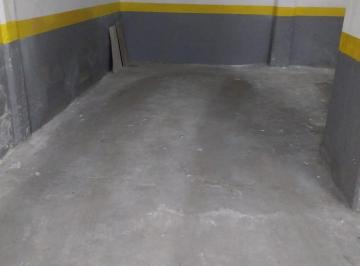 Garage · 6m² · Cochera en La Perla