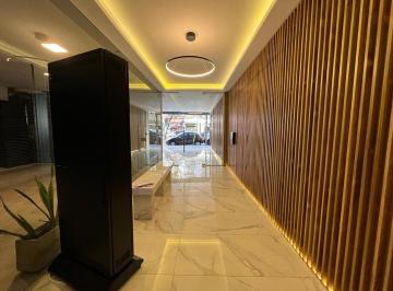 Departamento · 45m² · 2 Ambientes · Departamento Alquiler Temporario - 2 Ambientes - Palermo
