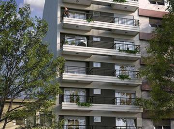 MAE-MAE-574_2 · Venta Monoambiente Almagro en Cuotas Zona H Italiano