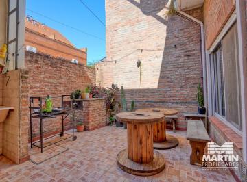 PH · 90m² · 2 Ambientes · PH 2 Ambientes - Martínez