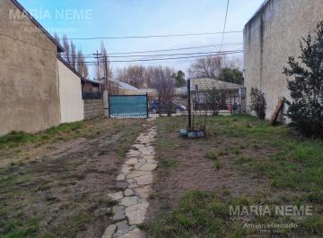 Casa · 60m² · 2 Ambientes · Casa en Barrio Ñireco