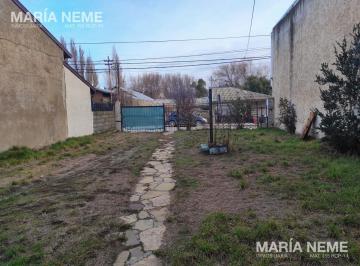 Casa · 60m² · 2 Ambientes · Casa en Barrio Ñireco