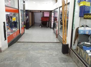 Local comercial · 63m² · 1 Ambiente · Deposito en Subsuelo en Alquiler en Burzaco "Galeria Paseo del Sol"