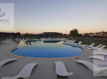Terreno · 660m² · Venta - Lote Interno en Lagos de Canning 1