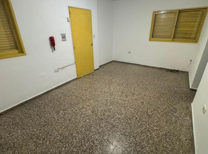 Departamento · 65m² · 5 Ambientes