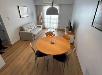 Departamento · 57m² · 3 Ambientes · Laprida 1500, 3 Ambientes, Piso 4º Frente. recoleta. Tempor