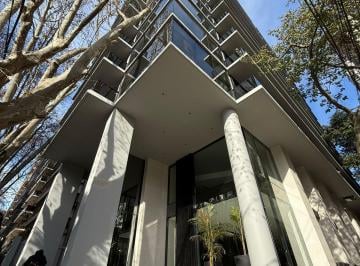 Departamento de 3 ambientes, Belgrano · Life Barrancas.