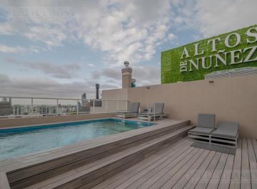 MAE-MAE-569_2 · Venta Dos Ambientes Nuñez a Estrenar Financiacion