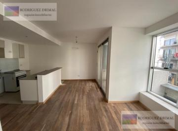 Departamento · 50m² · 2 Ambientes · Departamento a Estrenar a m de La Estacion de Temperley!