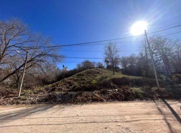 Terreno · 1800m² · 1 Ambiente · Se Venden Lotes Los Platanos Villa Carlos Paz