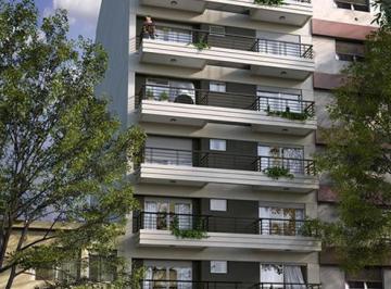 Departamento de 1 ambiente, Almagro · Departamento - Almagro