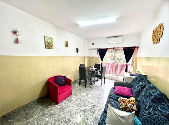 Venta! Dos Ambientes - Oportunidad!