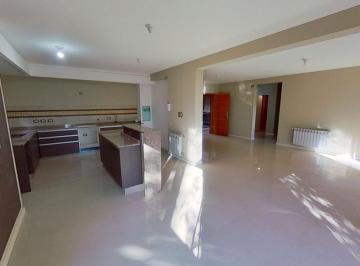 Departamento · 140m² · 2 Ambientes · 1 Cochera · Departamento - Arguello