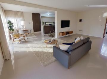 Departamento · 140m² · 2 Ambientes · 1 Cochera · Departamento - Arguello