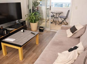 Departamento · 72m² · 3 Ambientes · 1 Cochera · Increible 3 Ambientes con Cochera m del Rosedal de Palermo