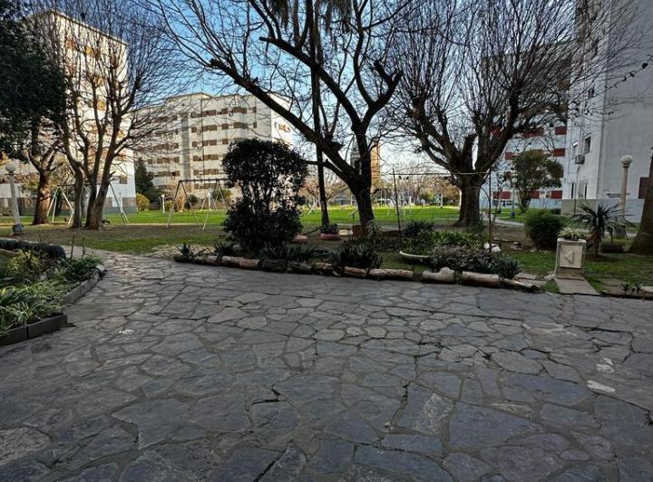 Departamento · 40m² · 2 Ambientes