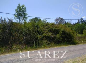 Terreno · 2914m² · Terreno en Venta El Remanso Quinta Serie a m Colectora