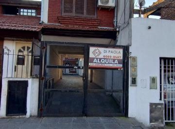 PH · 55m² · 3 Ambientes · 1 Cochera · Venta - Depto 3 Amb C/cochera, Tipo Duplex! Lomas de Zamora