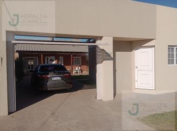 Casa · 260m² · 4 Ambientes · 2 Cocheras · Vivienda Unifamiliar - Villa Angela Chaco