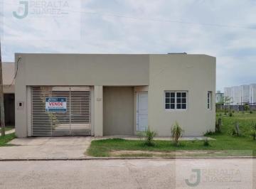 Casa · 260m² · 4 Ambientes · 2 Cocheras · Vivienda Unifamiliar - Villa Angela Chaco
