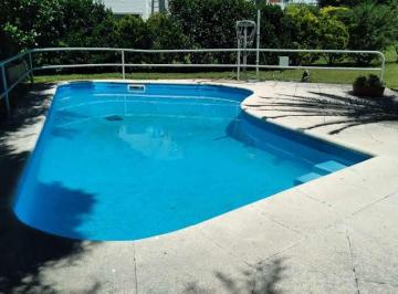 Casa de 5 ambientes, Campana · Ideal Vivienda Permanente