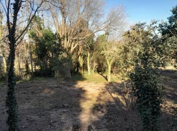 Foto · Vendo Terreno La Cumbre Entre El Centro y El Golf