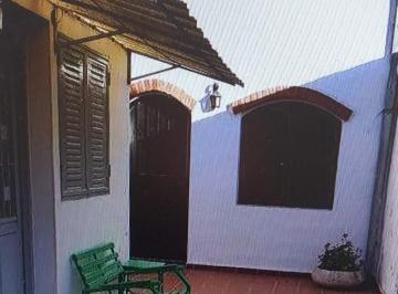 Foto · Quintas de Arguello Alquilo Sergio Camargo 1 Dor 1 B Cocina Gas Nat. Patio Comun Cochera1