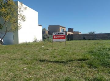Terreno · 450m² · Terreno - Barrio El Bosque