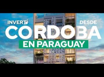 Departamento de 1 ambiente, Paraguay · Paraguay Asunción Departamento Frente Shopping del Sol