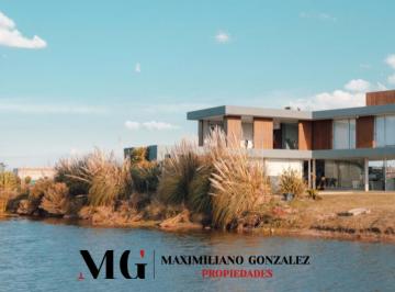 Terreno · 650m² · Lote en Venta - Barrio Privado La Alameda, Canning Ezeiza