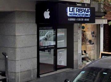 Local comercial , La Matanza · Local en Venta en Ramos Mejía Centro - Se Vende Alquilado