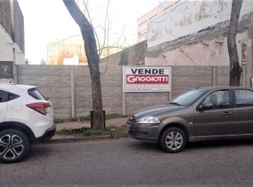 Terreno · 664m² · Terreno en Barrio 30 de Octubre