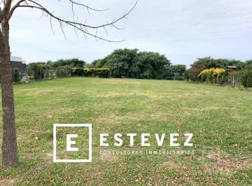 Terreno · 900m² · Lote Interno en Venta de 900 m², Area 4, Barrio San Matías, Escobar