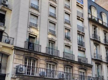 Departamento de 3 ambientes, Recoleta · Recoleta: Alvear 1749 7 "C" Entre Rodriguez Peña y Montevideo