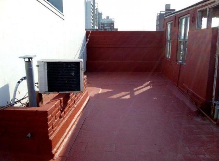 Casa · 120m² · 3 Dormitorios