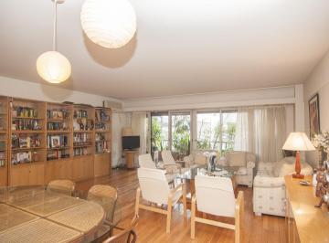 Departamento · 159m² · 4 Ambientes · 1 Cochera · Departamento 4 Ambientes con Dependencia y Cochera en Belgrano R