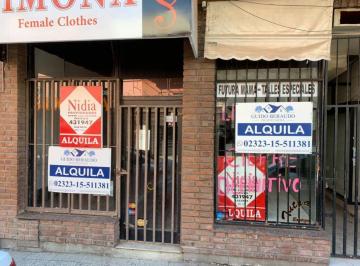 Local comercial · 161m² · Venta - Locales San Martin Al 300