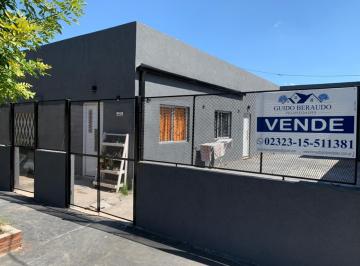 Departamento · 204m² · 6 Dormitorios · Venta de 4 Departamentos en Bloque - Lujan