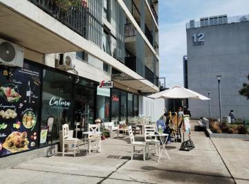 Local comercial · 71m² · Venta Local de 123 m² en Nuevo Polo Gastronómico Holmberg Donado