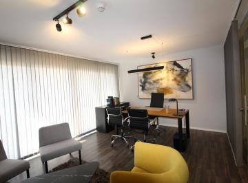Oficina comercial · 58m² · 1 Ambiente · Sonoma Office! Oficina de 65 m² Propios con Balcón! en Pleno General Paz
