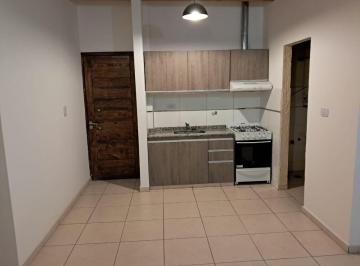 Departamento de 3 ambientes, San Francisco del Monte · Departamento en Guaymallen