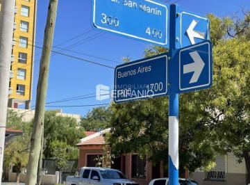 Terreno · 290m² · Venta - Lote en El Centro - San Martin y Buenos Aires - T045